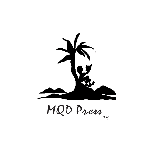 MQD Press Logo